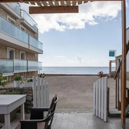 Appartamento Melina Seafront Stone House Kardamena (Kos)
