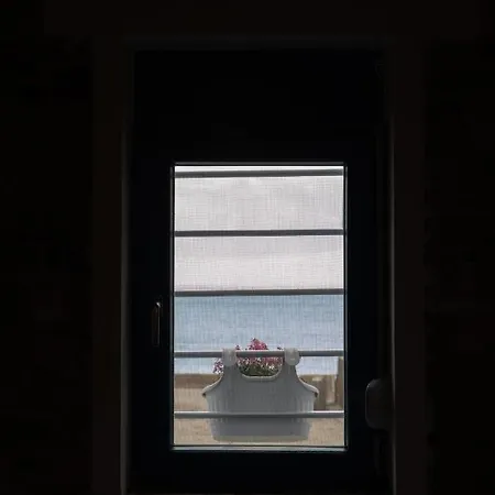 Melina Seafront Stone House