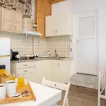 Apartment Melina Seafront Stone House *