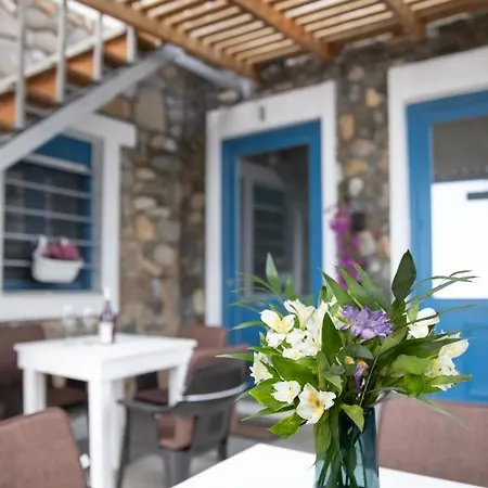 Apartment Melina Seafront Stone House Kardamena (Kos)