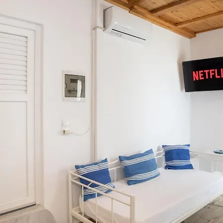 Apartment Melina Seafront Stone House